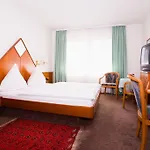 Szálloda Hirsch 3*