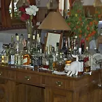Szálloda Hirsch Kehl