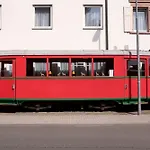 Hirsch Szálloda