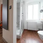 Szálloda Hirsch Kehl