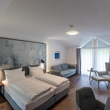 Hotel Hirsch 3*
