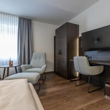 Hirsch Hotel Kehl