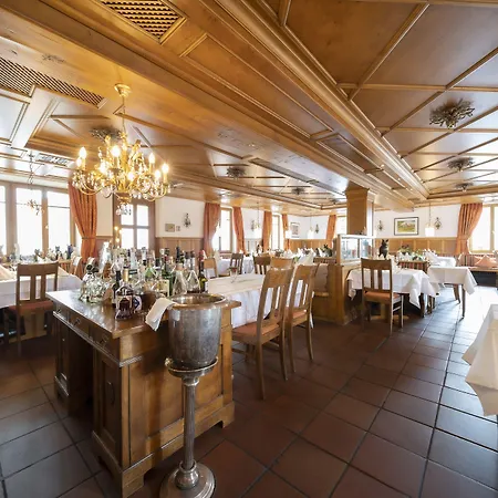 Hirsch Hotel Kehl