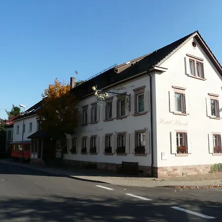 Hirsch 3*