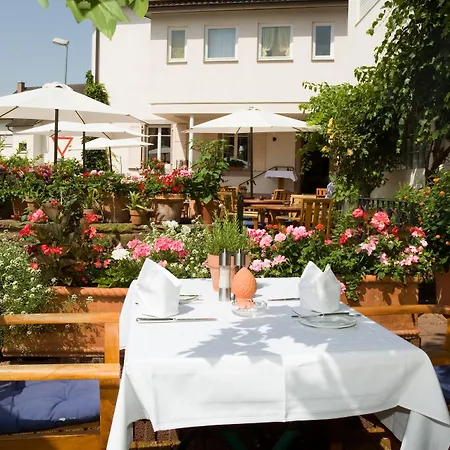 Hirsch Hotel Kehl