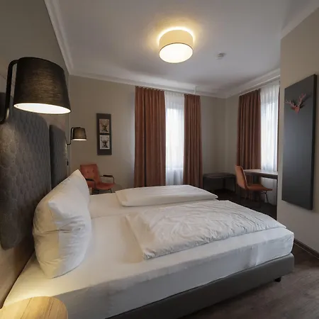 Hirsch Hotel Kehl