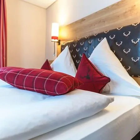Hirsch Hotel