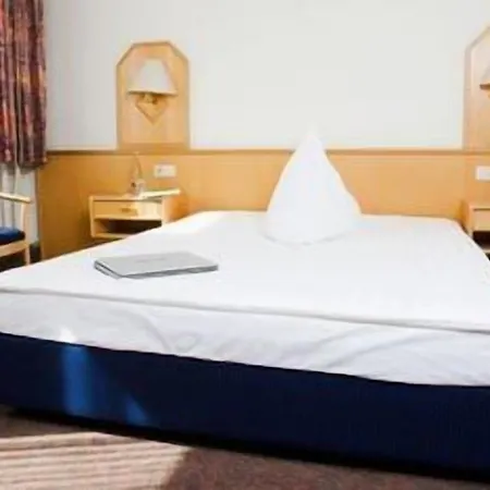 Hotel Hirsch Kehl