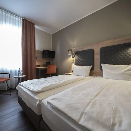 Hirsch Hotel
