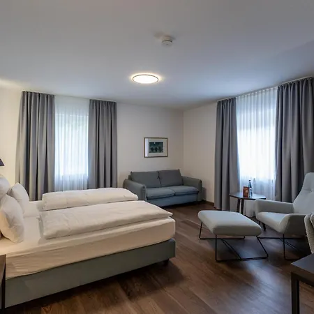 Hotel Hirsch 3*