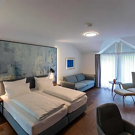 Hotel Hirsch Kehl