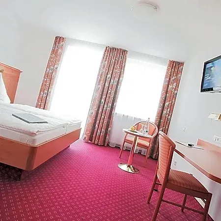 Hotel Hirsch
