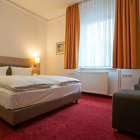 Hotel Hirsch Kehl