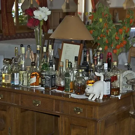 Hotel Hirsch Kehl