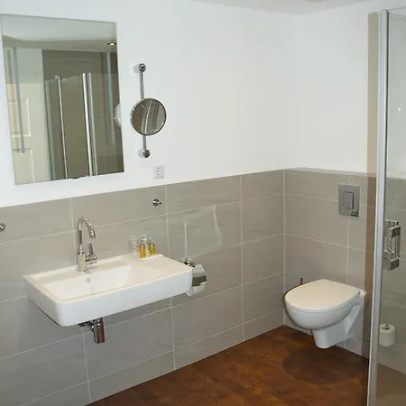 Hotel Hirsch Kehl