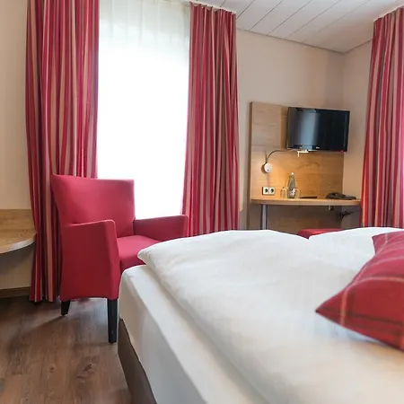 Hotel Hirsch Kehl