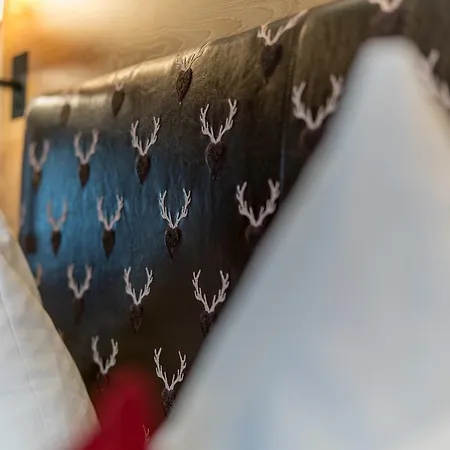 Hirsch Hotel 3*