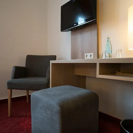 Hotel Hirsch Kehl