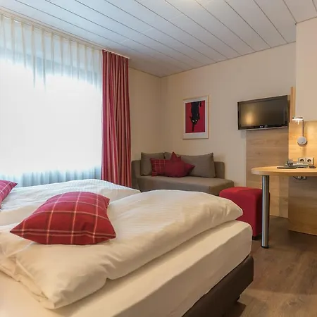 Hirsch Hotel Kehl