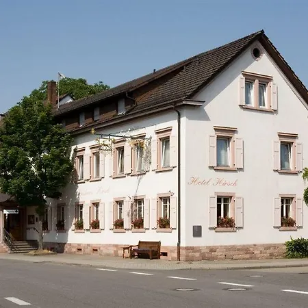 Hirsch