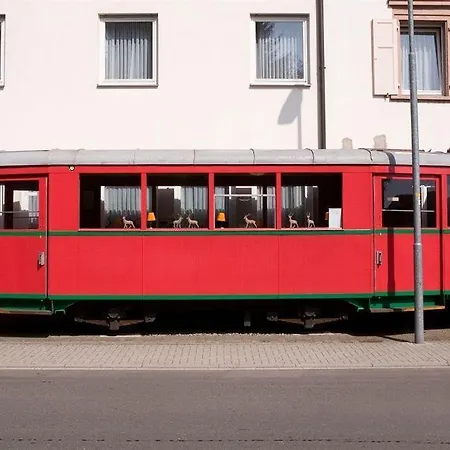 Hirsch Hotel
