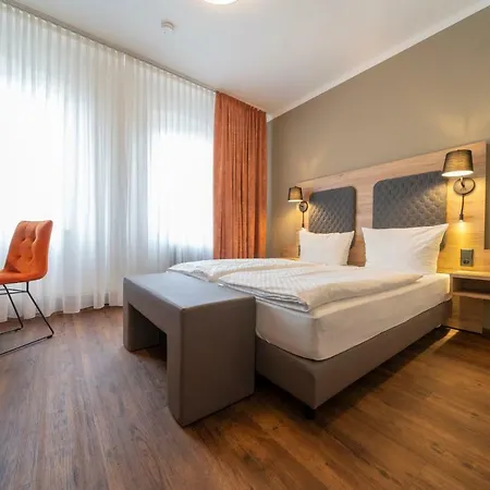 Hirsch Hotel