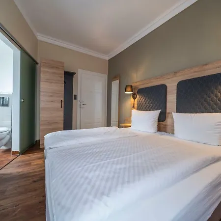 Hotel Hirsch