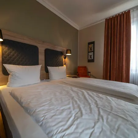 Hotel Hirsch